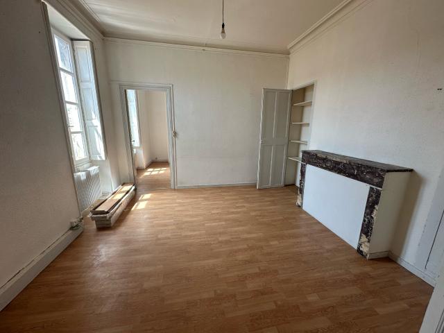 Appartement vente à Nîmes
