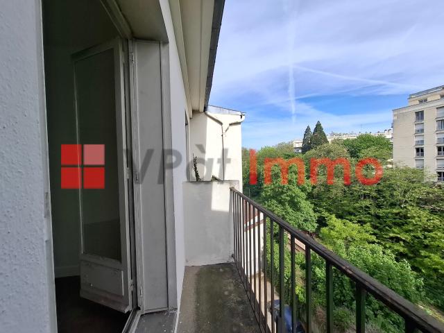 Appartement vente à Versailles