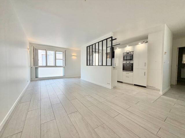 Appartement vente à Saint-Germain-en-Laye, Sartrouville
