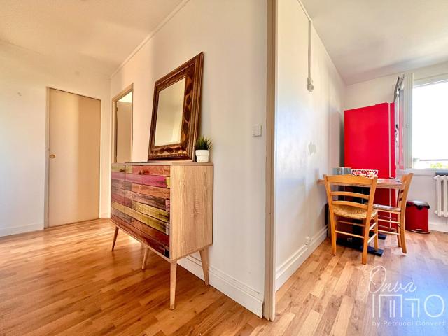 Appartement vente à Lyon, Métropole de Lyon