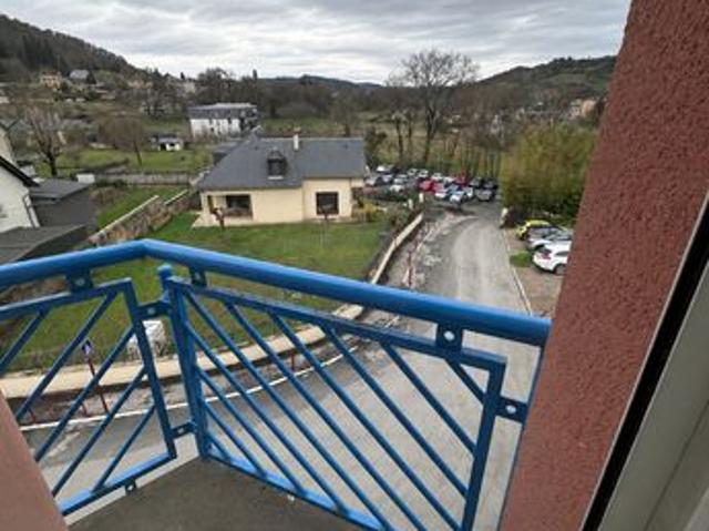 Appartement vente à Rodez, Espalion