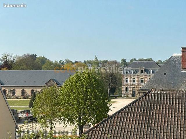 Appartement vente à Saint-Lô, Saint-lô