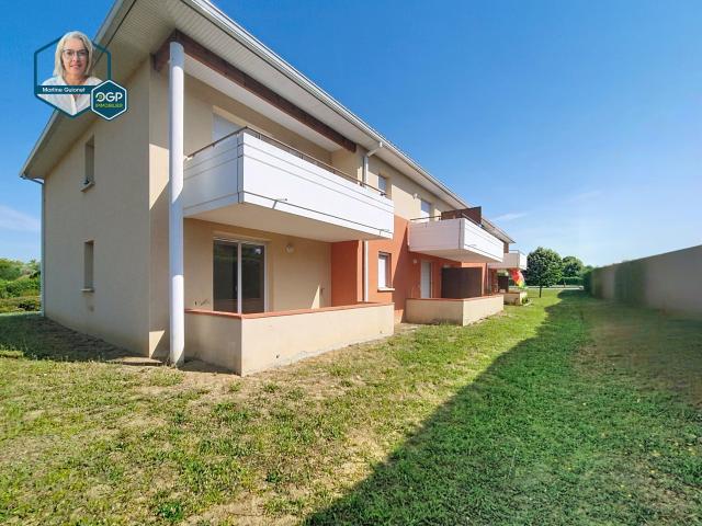 Appartement vente à Toulouse, Castelnau-d'estrétefonds