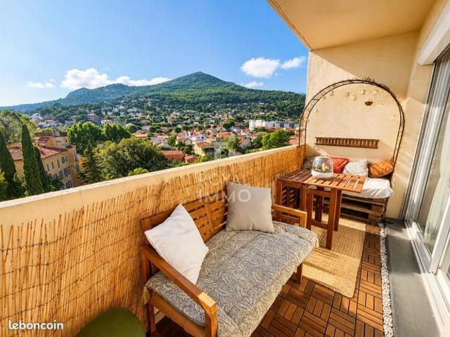 Appartement vente à Arrondissement de Toulon, Toulon