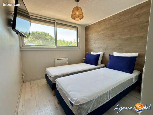 Appartement vente à Brive-la-Gaillarde, Saint-cyprien