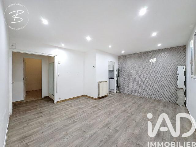 Appartement vente à Arrondissement de Toulon, Toulon