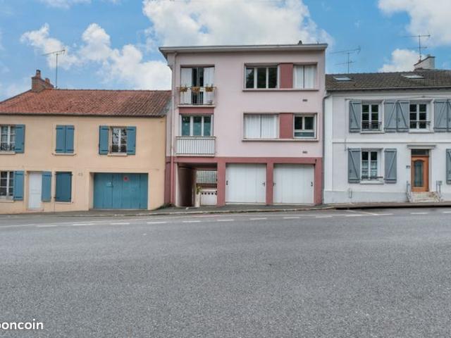Appartement vente à Palaiseau, Limours