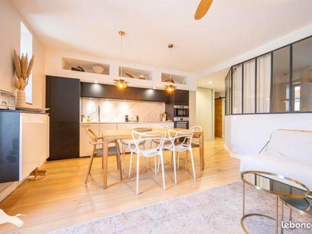 Appartement vente à Bayonne, Biarritz