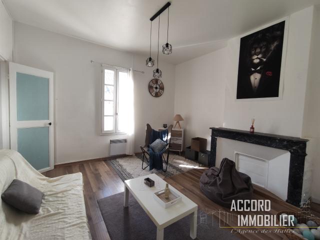 Appartement location à Béziers