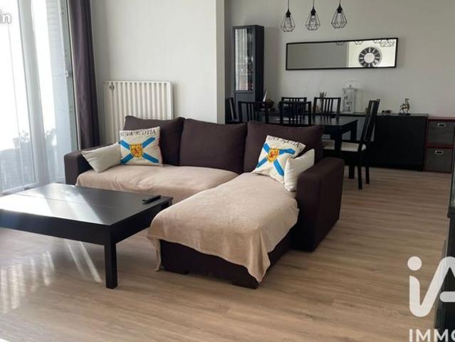Appartement vente à Saint-Denis, Epinay-sur-seine