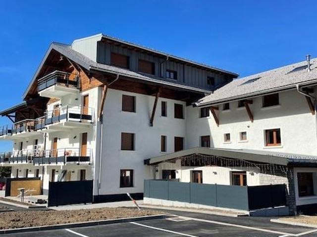 Appartement vente à Le Vernay, Bernex