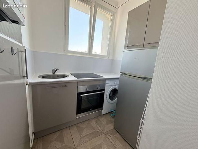 Appartement vente à Brest, Bretagne