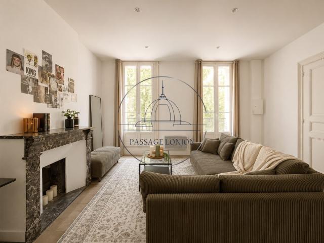 Appartement vente à Montpellier