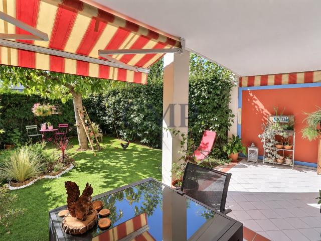 Appartement vente à Le Radel, Pérols