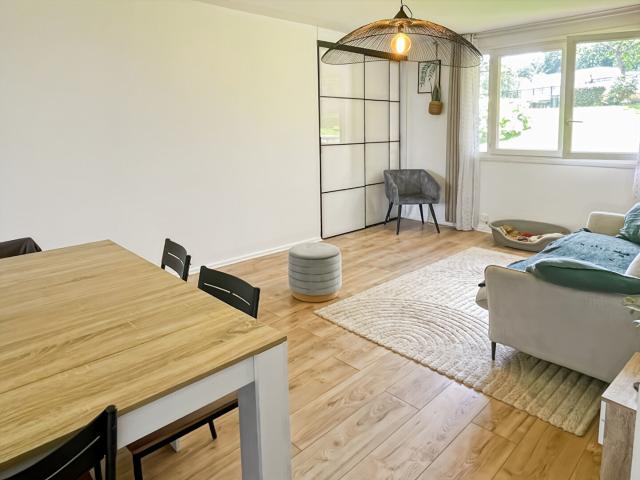 Appartement vente à Versailles