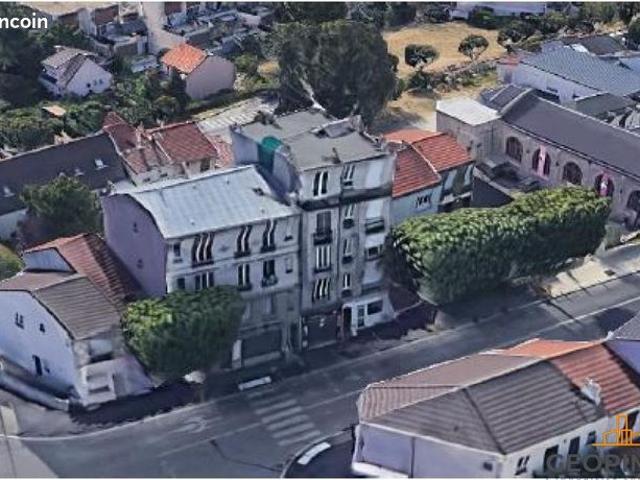 Appartement vente à Nogent-sur-Marne, Fontenay-sous-bois