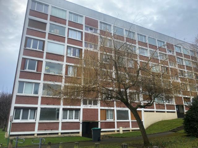 Appartement vente à Évry, Yerres