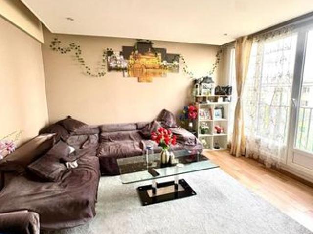 Appartement vente à Saint-Denis, La Courneuve