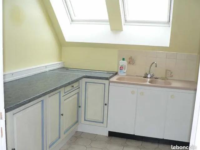 Appartement location à Neuilly-en-Thelle, Oise