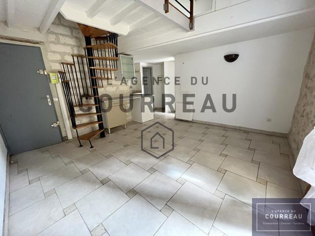 Appartement location à Montpellier
