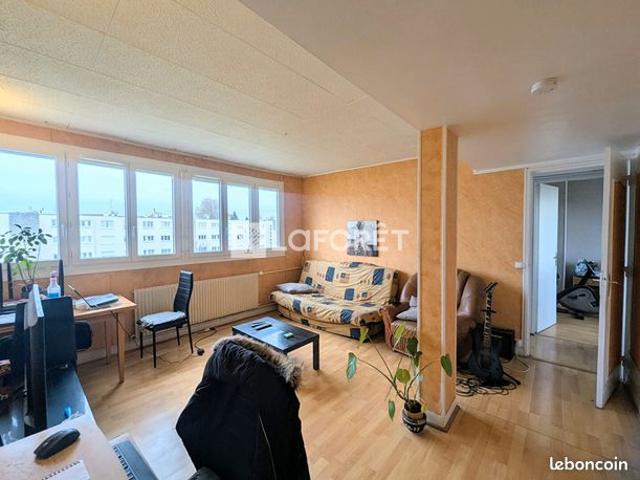 Appartement vente à Sarcelles, Villiers-le-bel