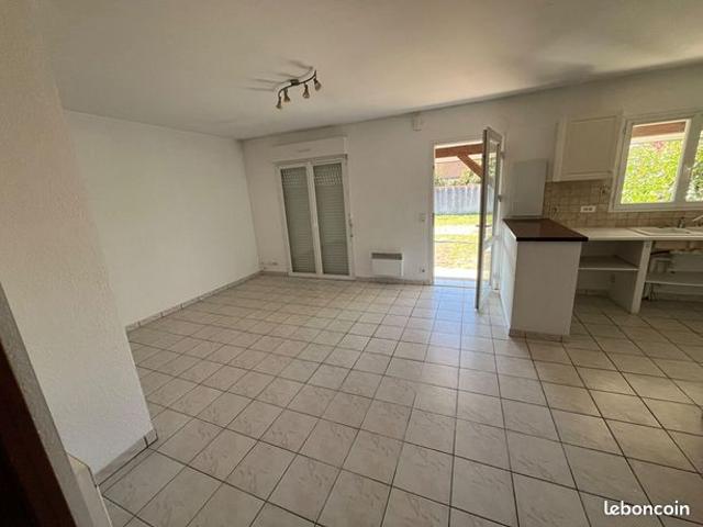 Appartement vente à Mont-de-Marsan, Mimizan