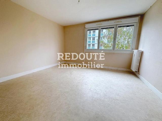 Appartement vente à Cité St Pierre, Châlons-en-Champagne
