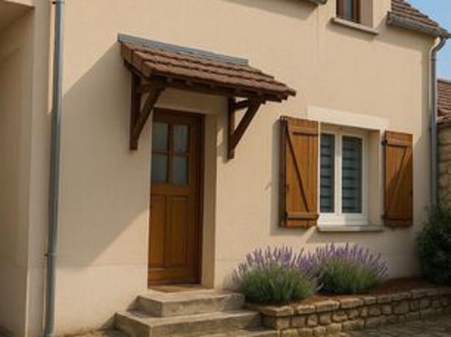 Appartement vente à Argenteuil, Pierrelaye