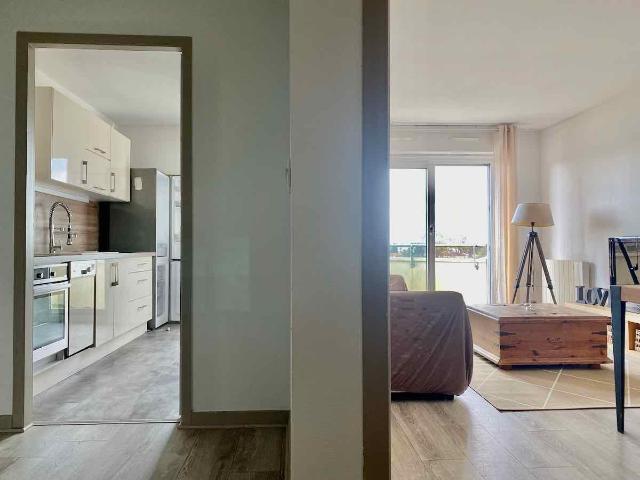 Appartement vente à Bordeaux