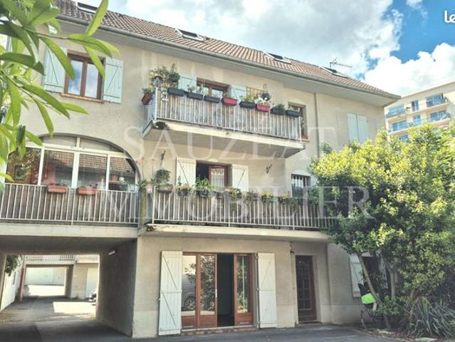 Appartement vente à Issoudun, Bagneux