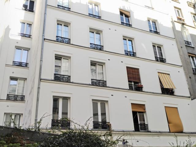 Appartement vente à Paris, Île-de-France