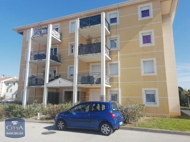Appartement location à Nîmes, Bagnols-sur-cèze