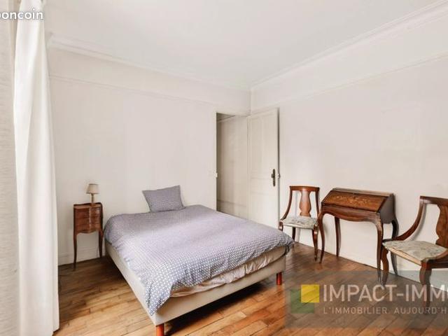Appartement vente à Courbevoie, Hauts-de-Seine