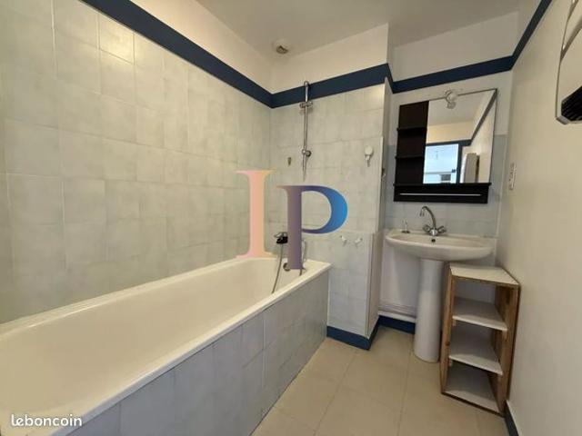 Appartement vente à Charolles, Chauffailles