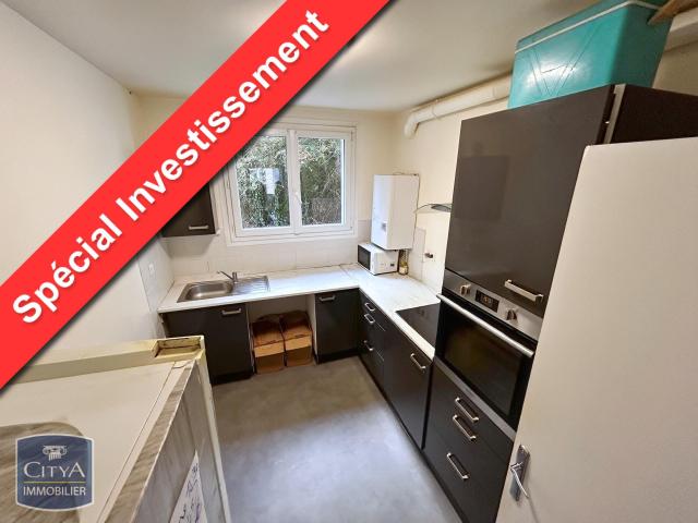 Appartement vente à Tulle