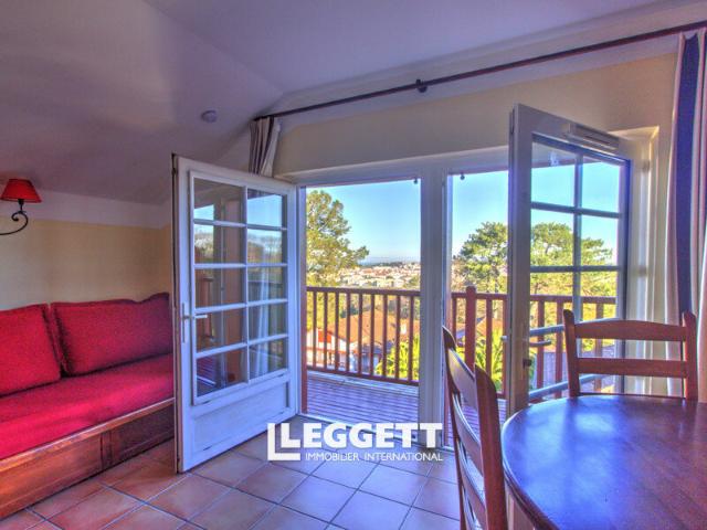 Appartement vente à Bayonne, Saint-jean-de-luz
