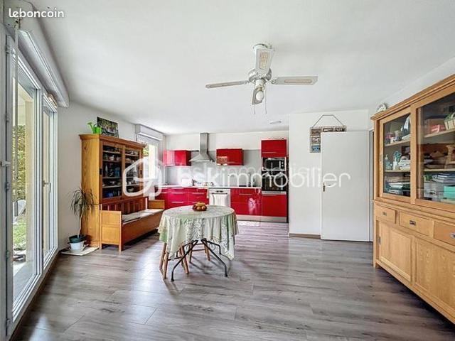 Appartement vente à Toulouse, Balma