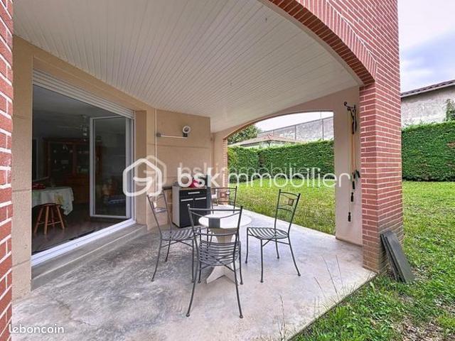 Appartement vente à Toulouse, Balma