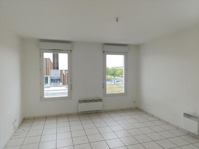 Appartement location à Orléans
