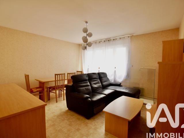 Appartement vente à Saint-Nazaire, Saint-nazaire