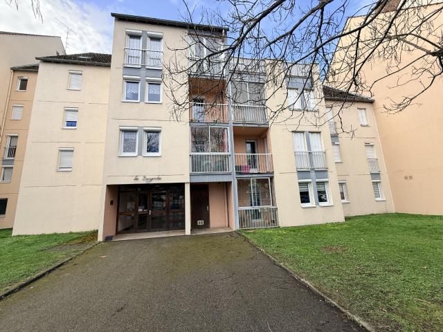 Appartement vente à Beaune