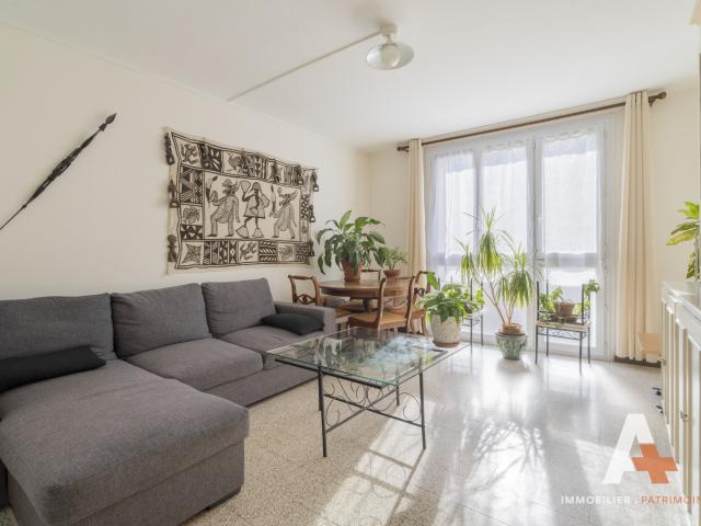 Appartement vente à Marseille