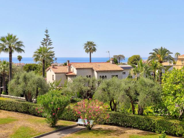 Appartement vente à Nice