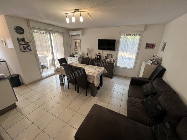 Appartement vente à Limoux