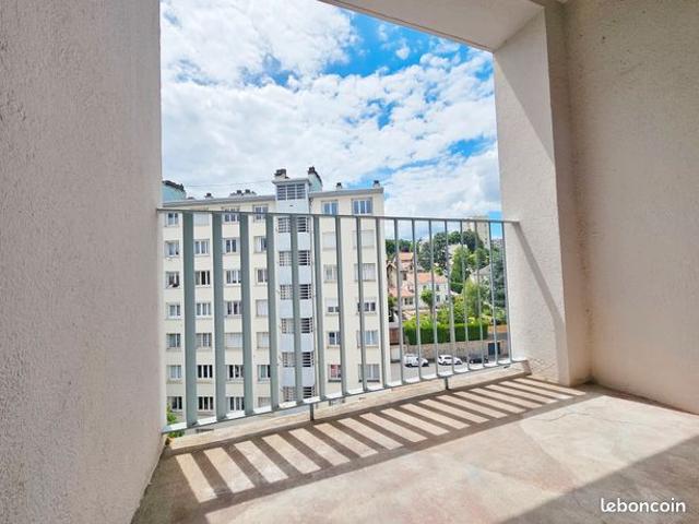 Appartement vente à Saint-Étienne, Saint-etienne
