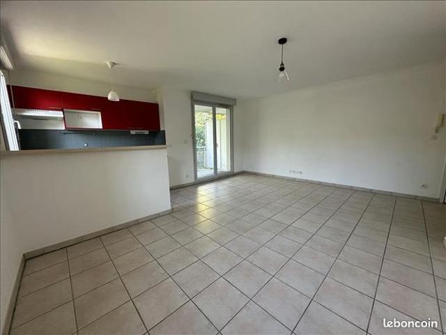 Appartement vente à Toulouse, Saint-orens-de-gameville