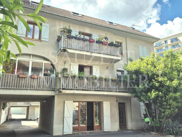 Appartement vente à Antony, Bagneux