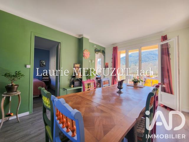 Appartement vente à Arles-sur-Tech, Pyrénées-Orientales