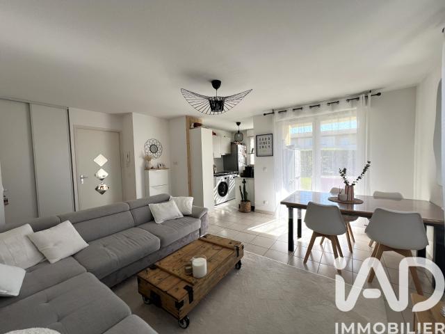 Appartement vente à Mont-de-Marsan, Saint-perdon