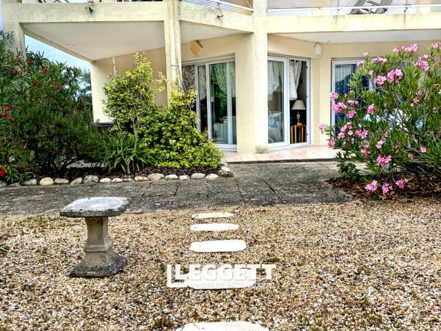 Appartement vente à Rochefort, Saint-georges-de-didonne
